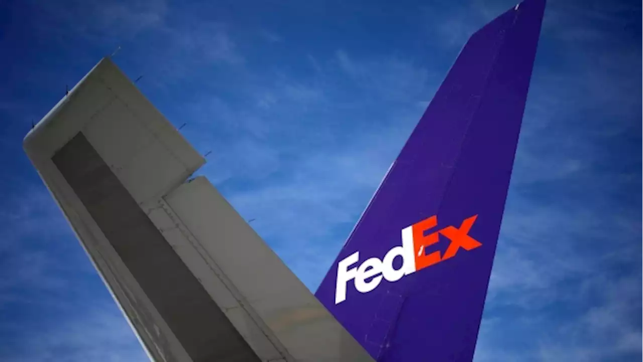 FedEx to cut costs, hike rates in battle against flagging demand - BNN Bloomberg