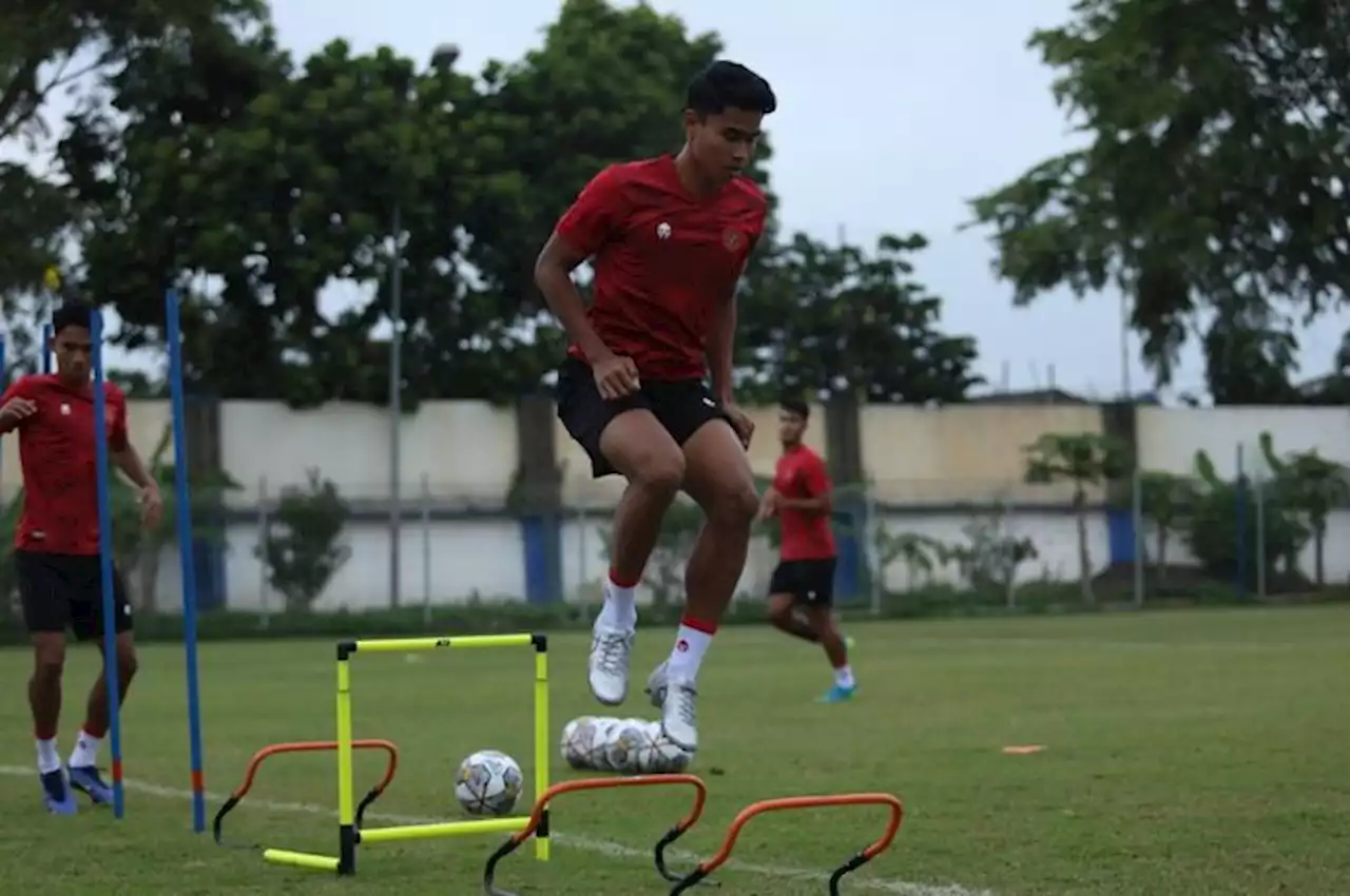 Timnas Indonesia Bisa Berkaca Kepada Malaysia di Laga FIFA Matchday - bolastylo.bolasport.com