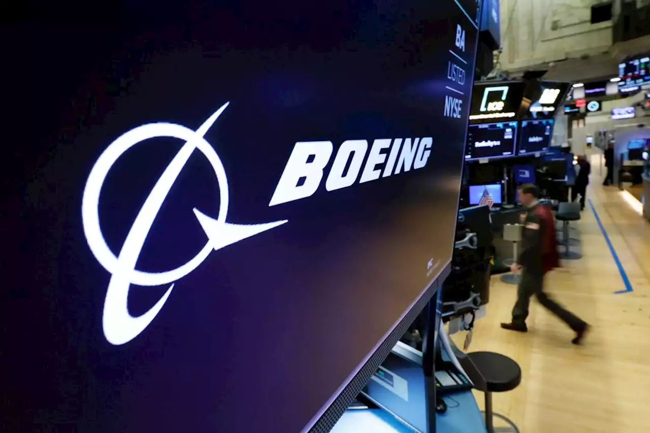 Boeing muss 200 Millionen wegen abgestürzter 737 Max zahlen