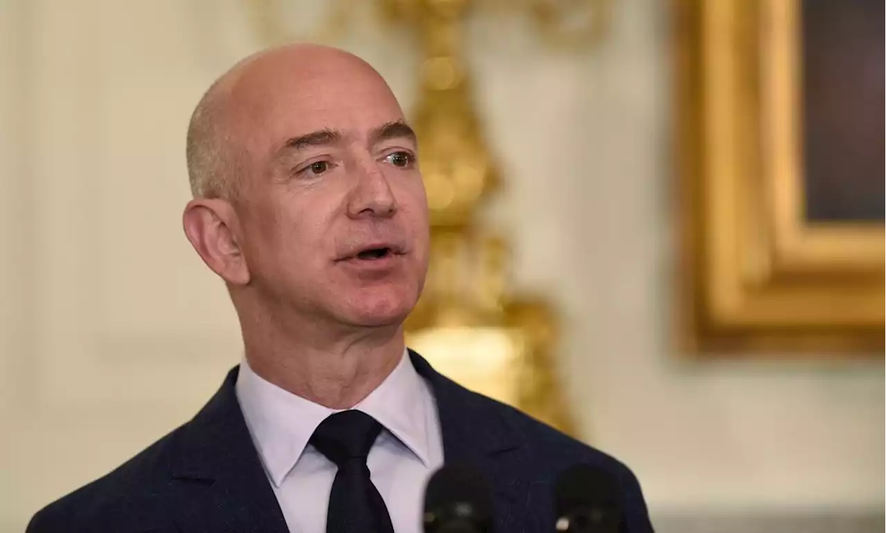 US-Kartellbehörde: Bezos muss aussagen