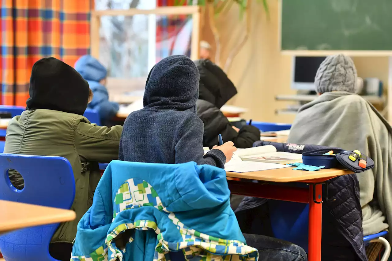 Wie kalt wird's im Winter in Bayerns Schulen?