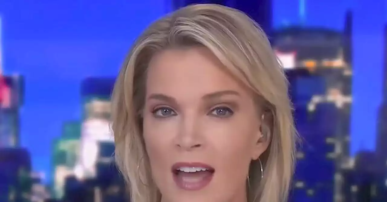 Megyn Kelly: Lots of Indictments of Trump, 'Not a One' on Hunter Biden