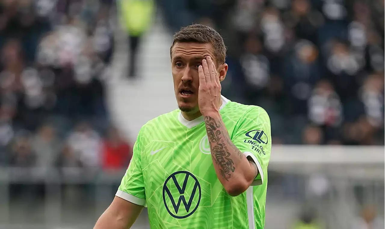 Testspiel-Ohrfeige für Ex-Unioner Max Kruse