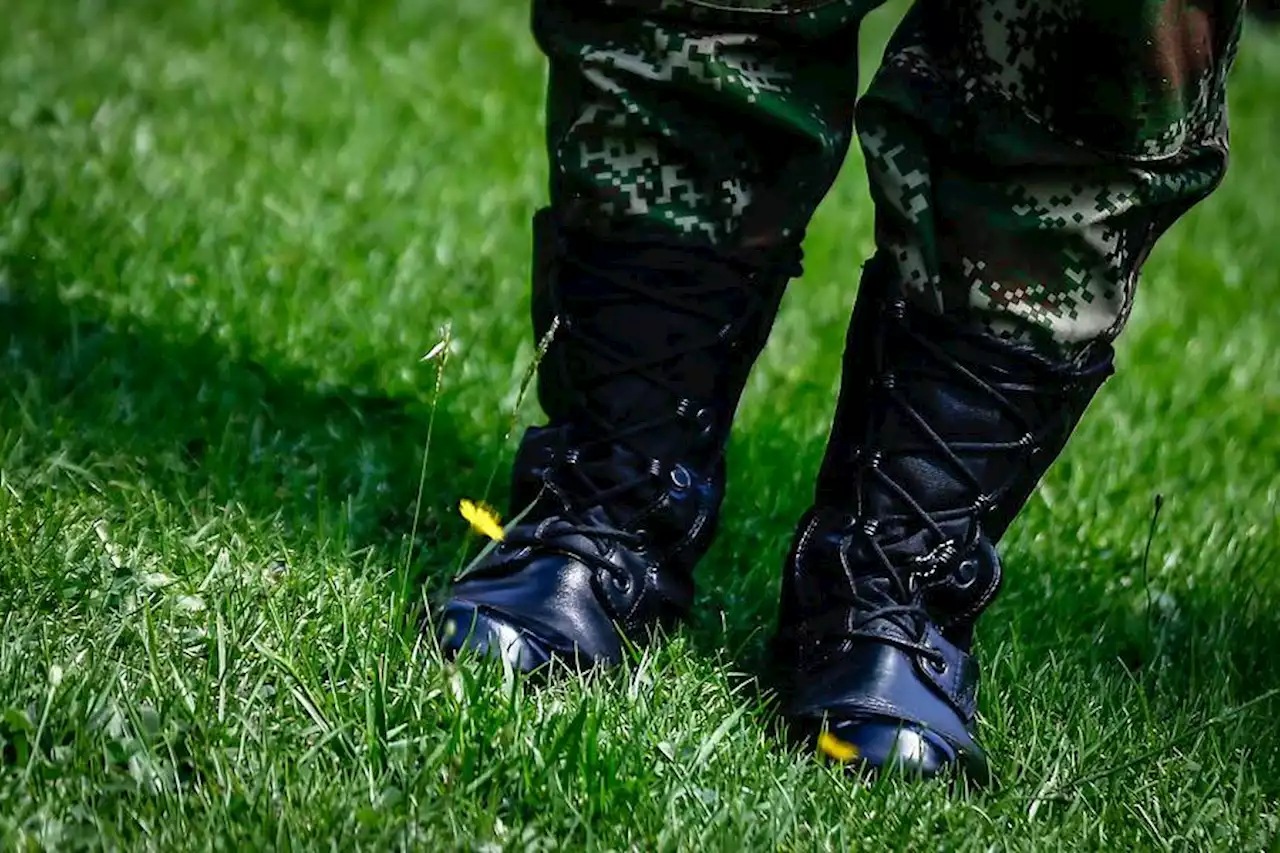 Cayó red de estafa en el Ejército Nacional: Hay 50 víctimas