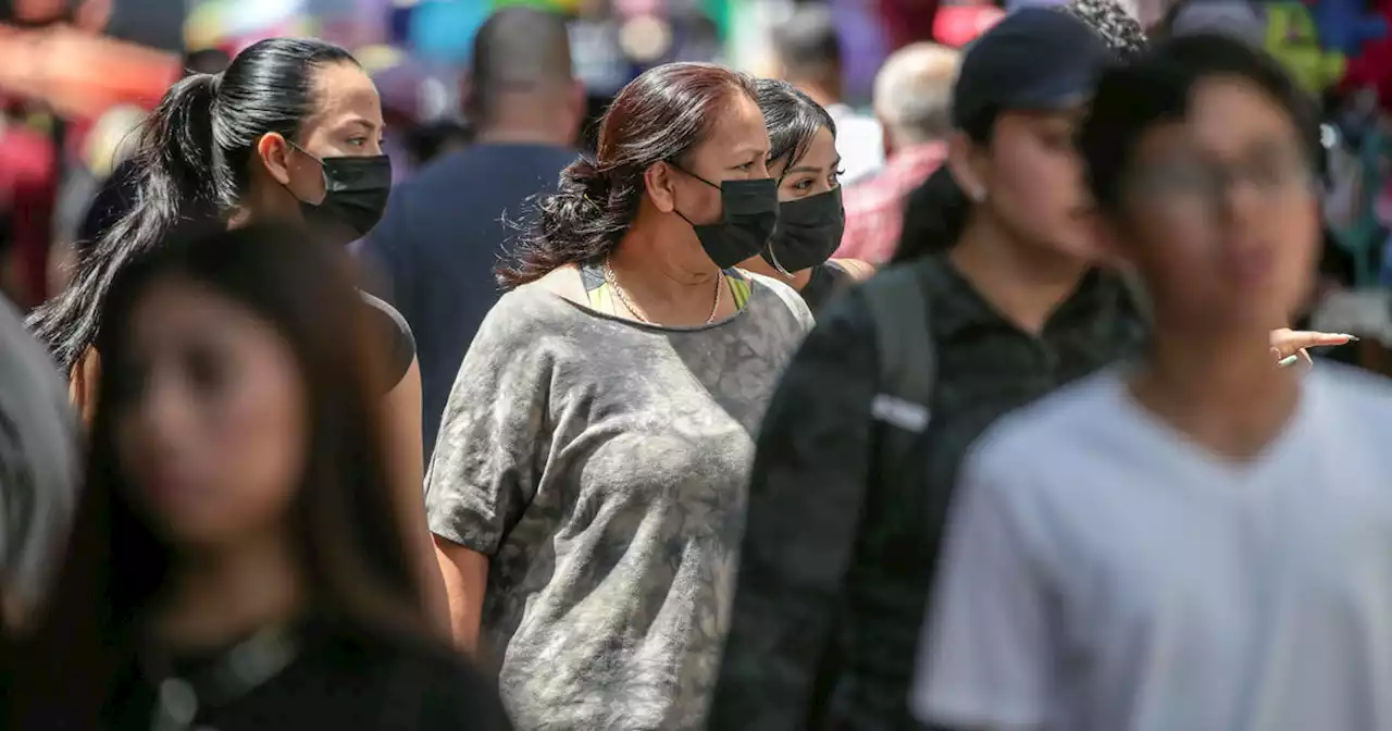 LA County to lift mask requirement for public transit, airports on Friday