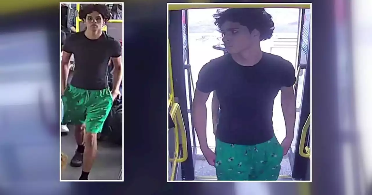 Police: Suspect tried to stab 16-year-old at bus stop near Queens school