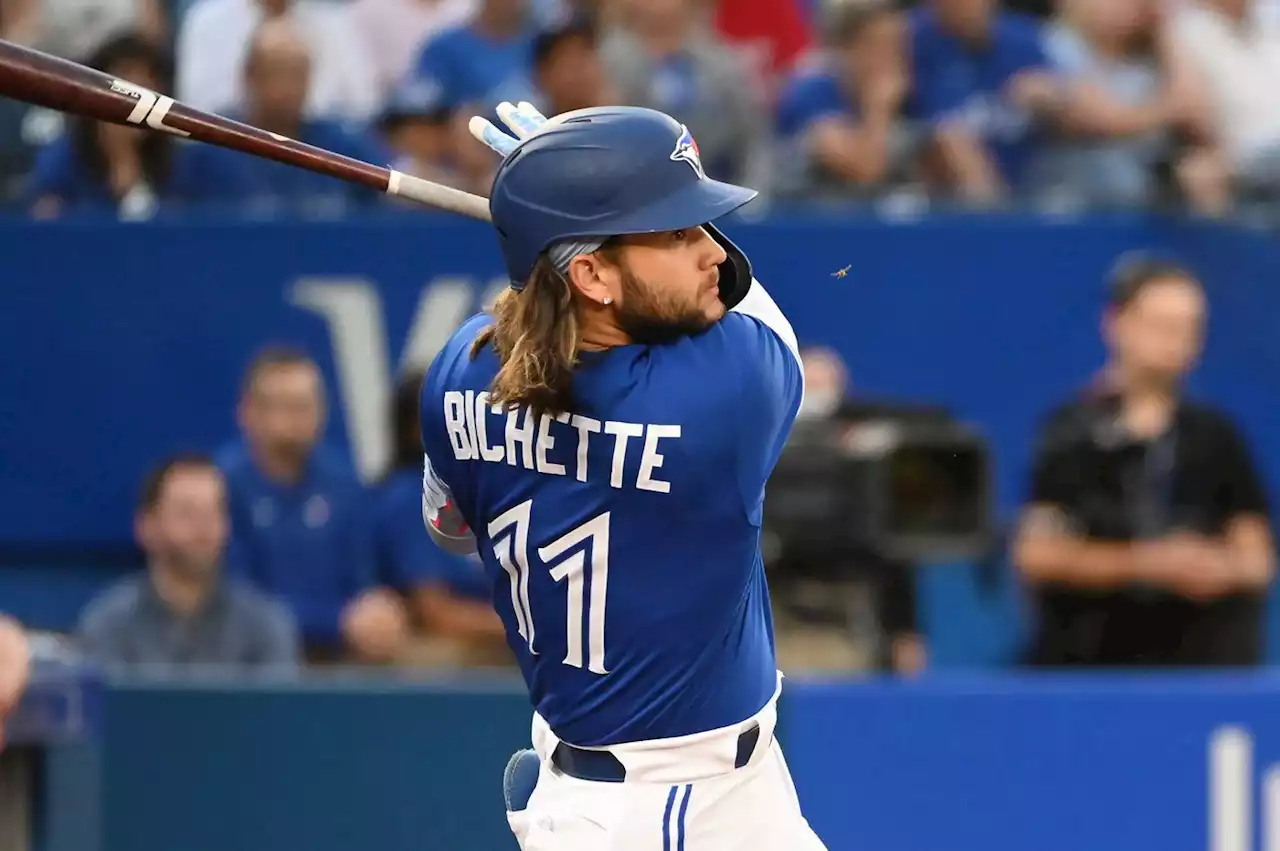 A wild-card spot a virtual lock for Blue Jays, home field a good possibility