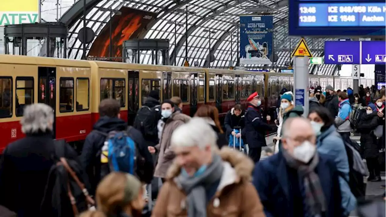 Mehr als drei Viertel der Berliner befürworten 29-Euro-Ticket