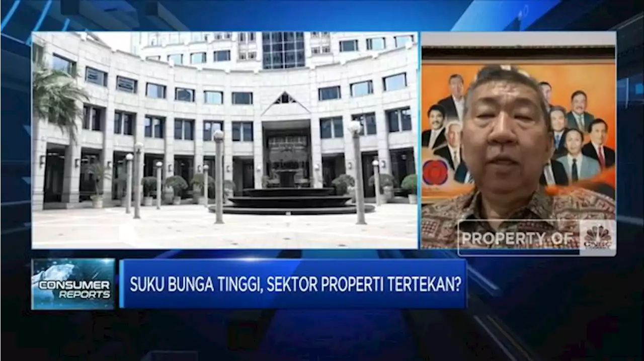 Mau Ekspansi, Pengusaha Properti Butuh Insentif Ini