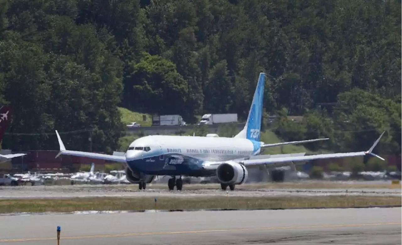 Boeing agrees to pay $200 million for misleading the public about the 737 Max | CNN Business