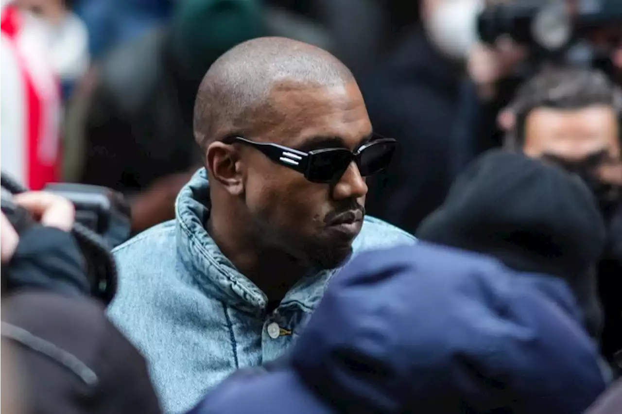 Ye West apologizes to Kim Kardashian in 'GMA' interview | CNN