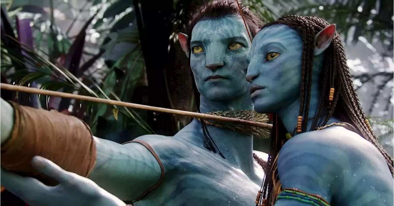 Avatar Rerelease Begins With Impressive Start in Early Markets