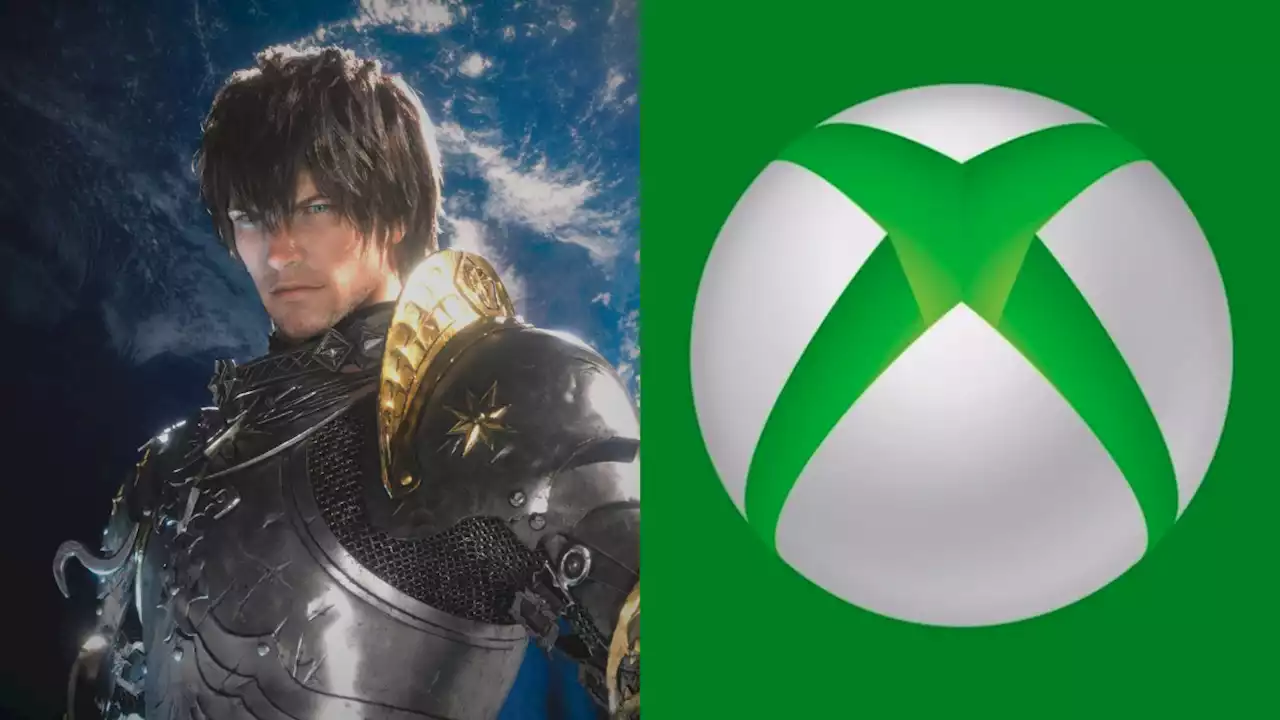 Phil Spencer Still Wants Final Fantasy 14 on Xbox