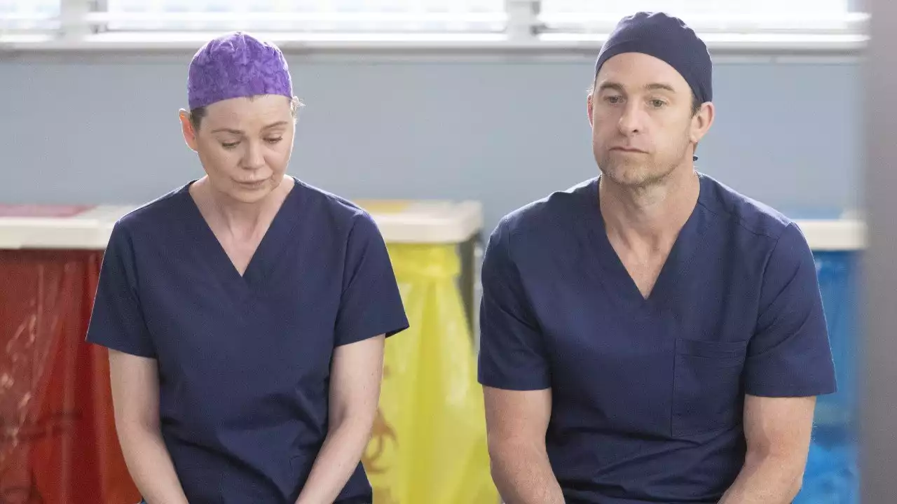 Grey's Anatomy 19: Il trailer ufficiale della nuova stagione che riparte dopo 'mesi molto difficili'