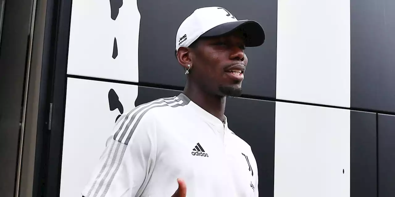 Mathias attacca ancora Paul Pogba: “Mio fratello ha sempre avuto vicino delinquenti”