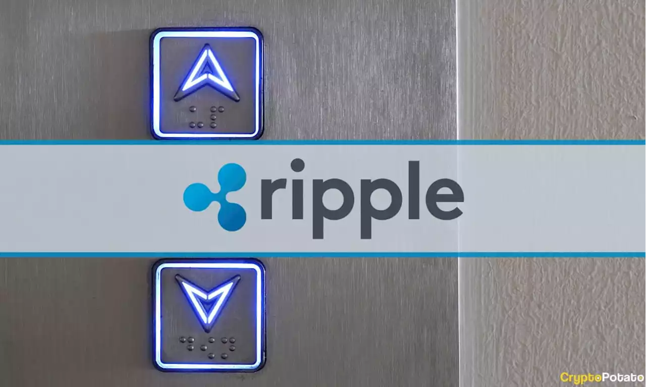 Ripple Soars 50% on SEC Trial News While Crypto Markets Shed $40 Billion: This Week's Recap