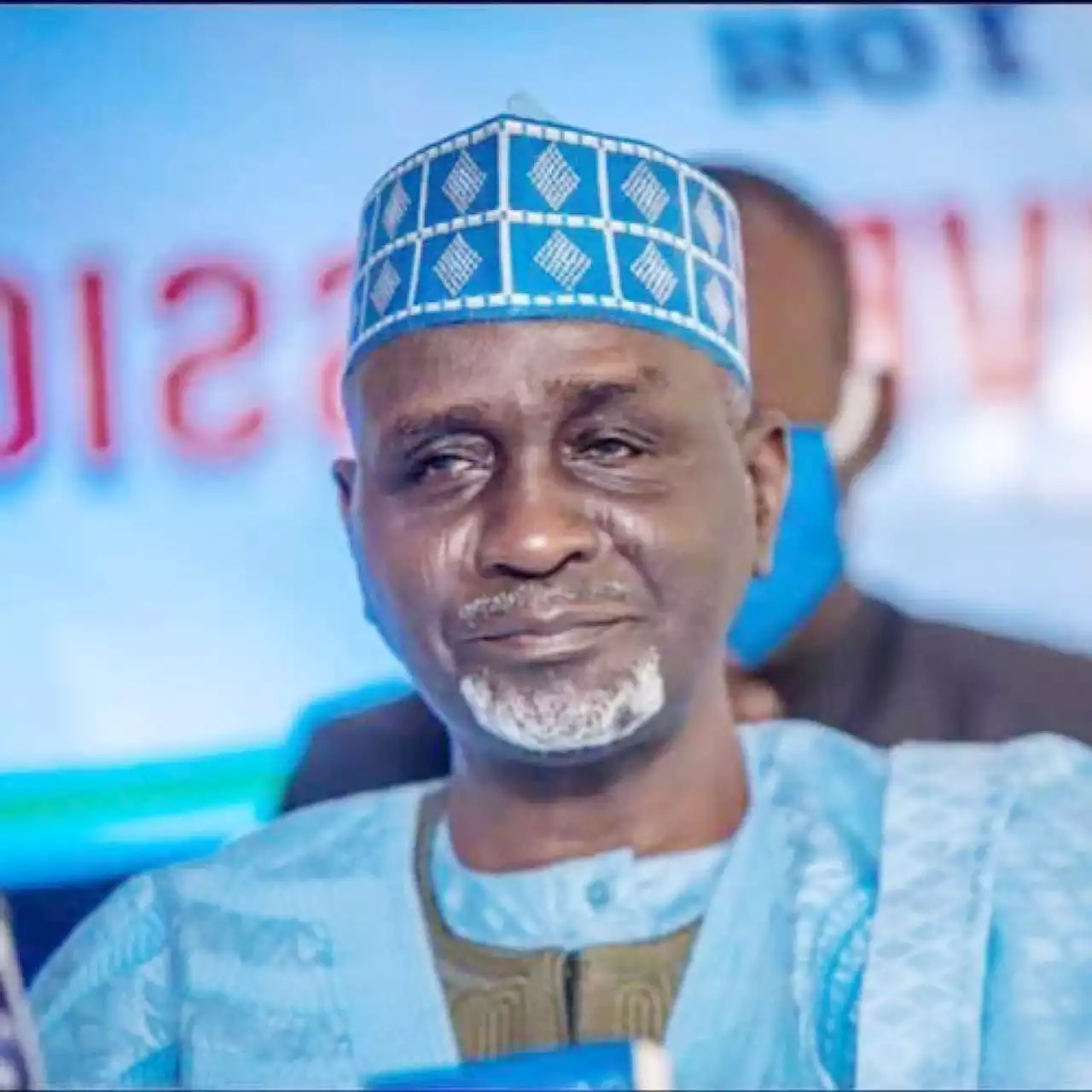 Shekarau: PDP chieftain 'held' in former party