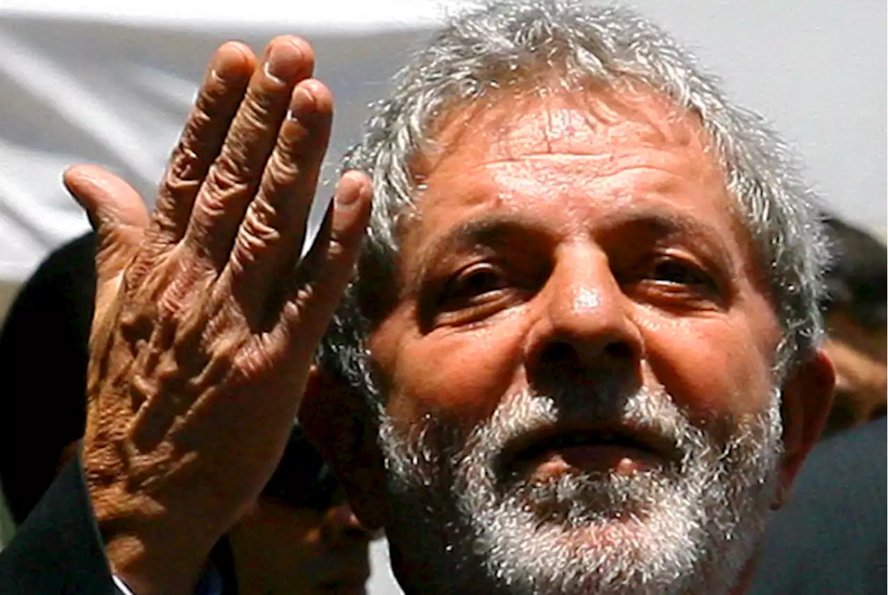 Lula leads over Bolsonaro: Lula boosts lead over Bolsonaro ahead of Brazil in first round – poll