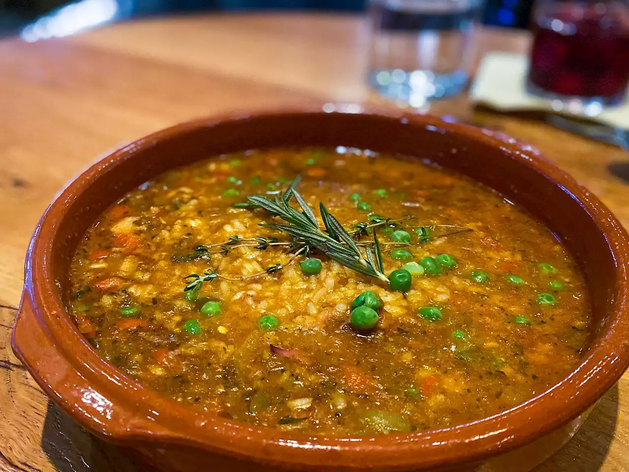 Try Tapas and Sangria at Bulla Gastrobar for a Spanish Treat