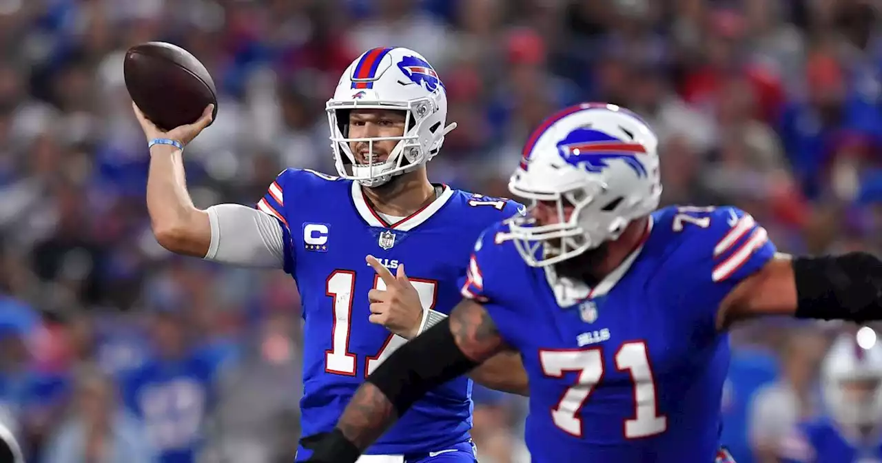 SportsDay’s expert NFL picks for Week 3: Bills-Dolphins, Eagles-Commanders and more