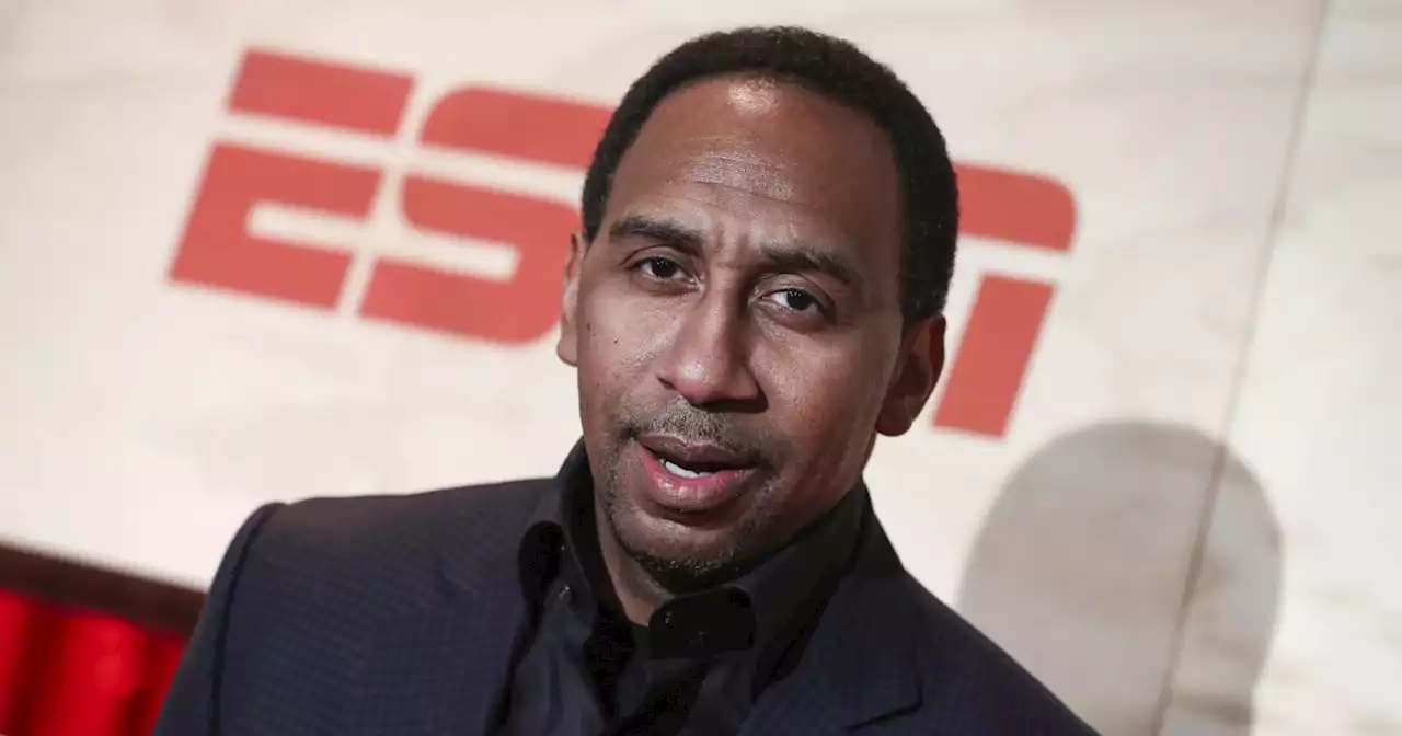 Stephen A. Smith's race-baiting strikes out once again