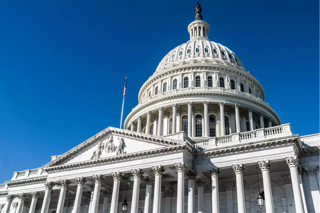 Senate Judiciary Committee Advances Bill To Allow News Outlets To Collectively Negotiate With Big Tech