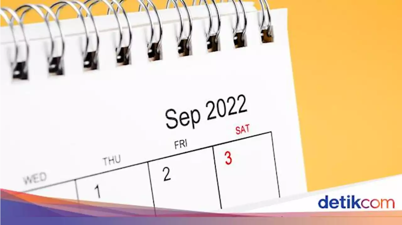 Jumat Pahing 23 September 2022: Berwibawa dan Mencerahkan