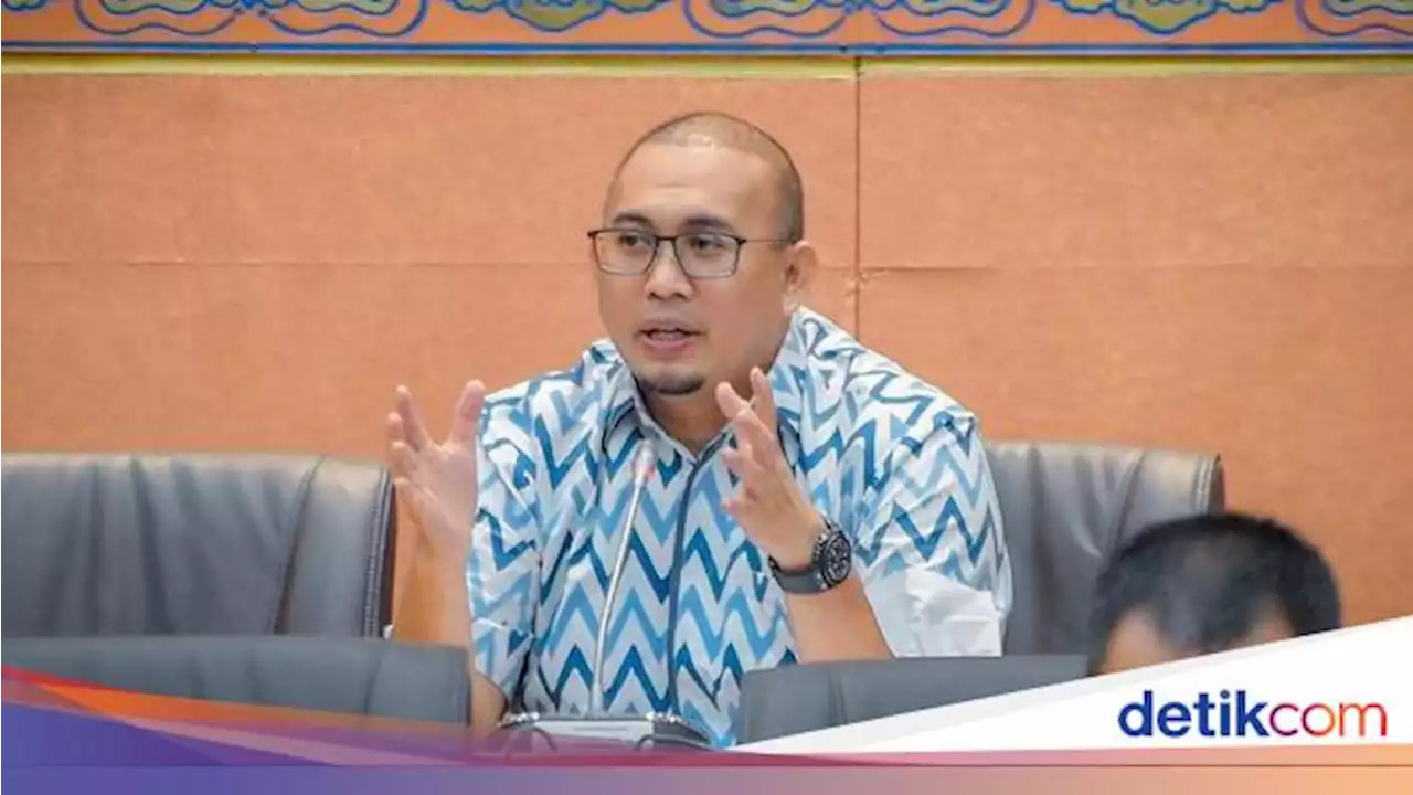 Andre Rosiade Minta Menkop Lapor Presiden Soal BLT UMKM Belum Cair