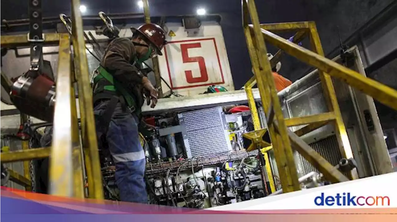 Freeport Masih Buka Lowongan Kerja! Gajinya Bikin Ngiler