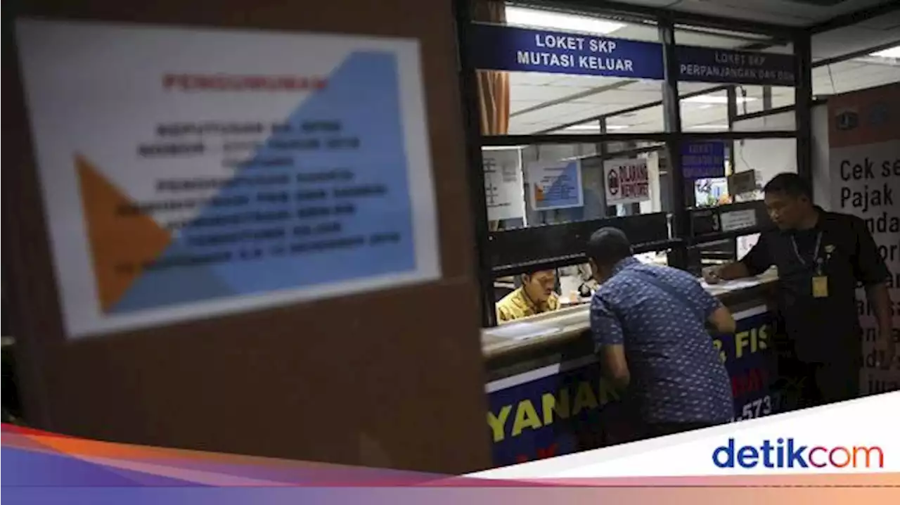 Gratis Sampai Akhir Tahun, Begini Cara Urus Balik Nama Kendaraan