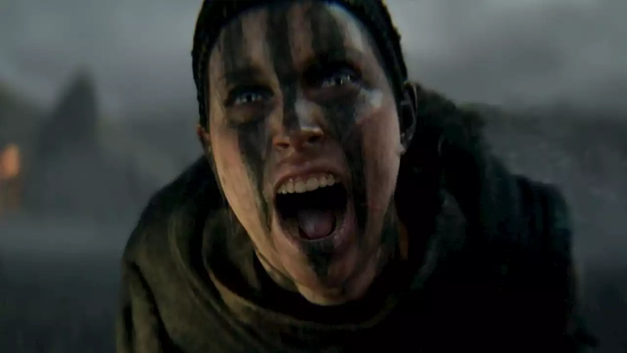 Hellblade dev confirms it won't replace voice actors with AI | Digital Trends