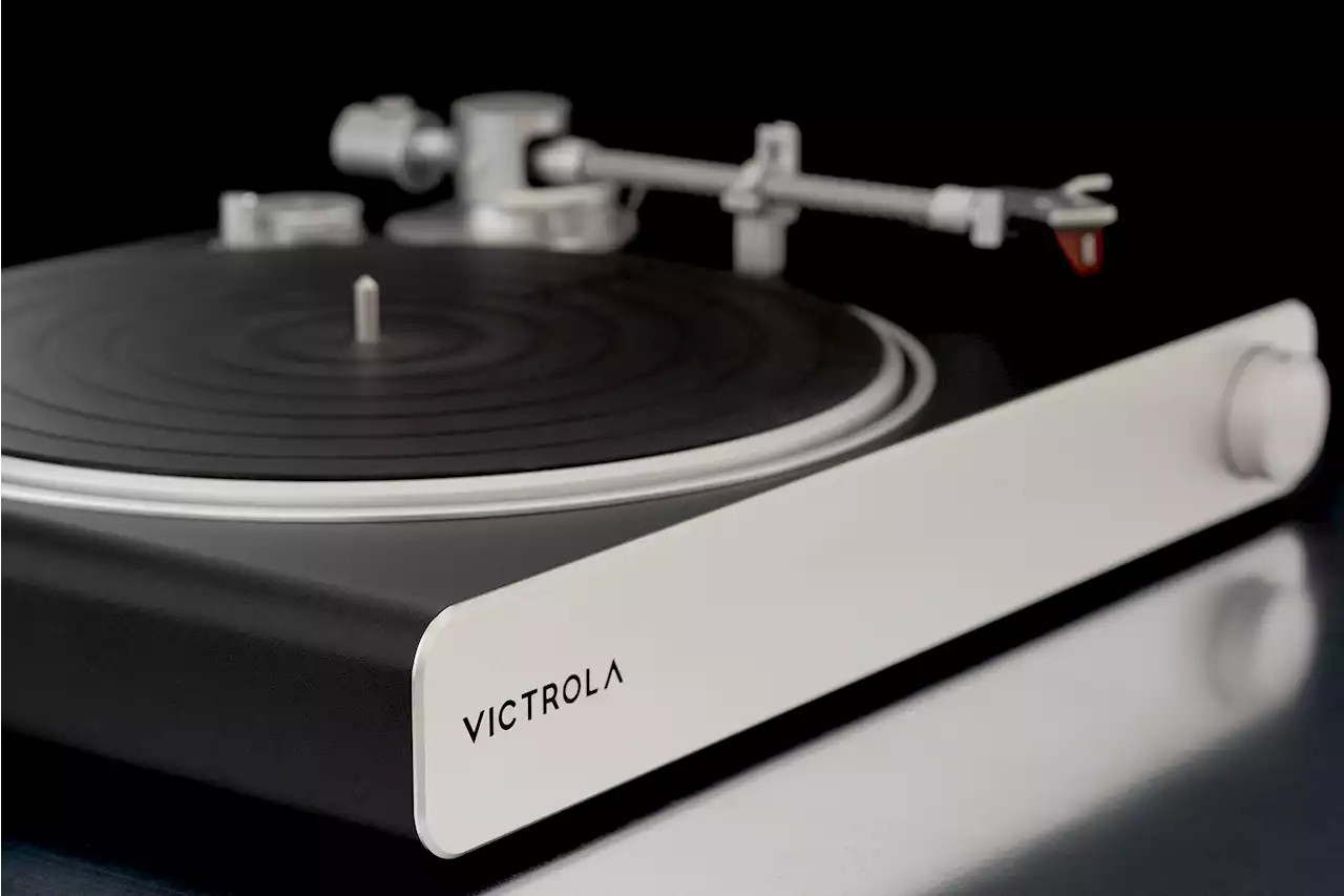 Victrola's Stream Carbon is a turn-key turntable for Sonos fans | Digital Trends