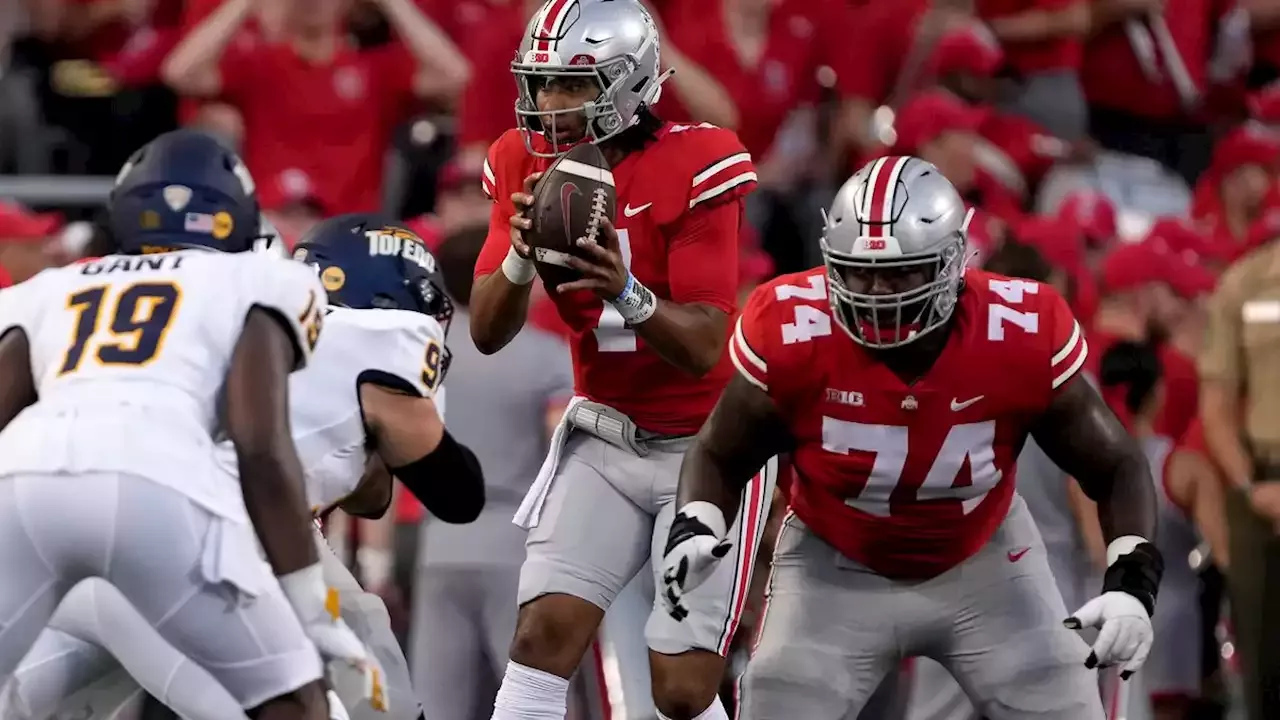 By the numbers: How many Ohio State vs. Wisconsin games have been decided by one score?