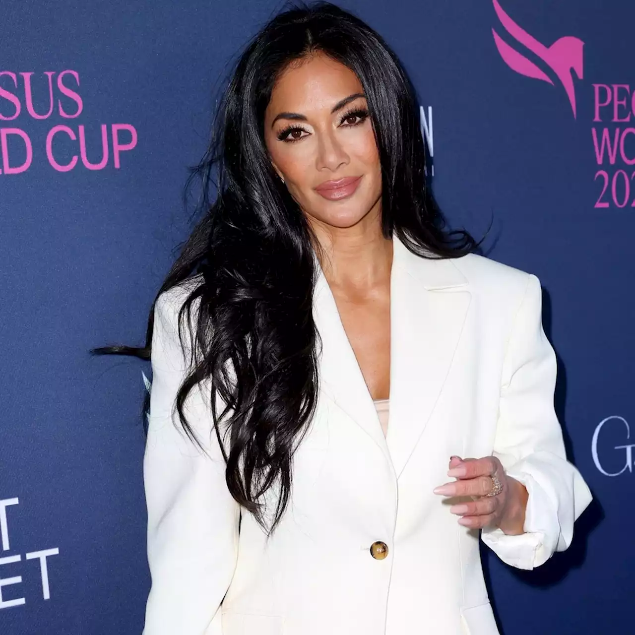 The Truth About How Nicole Scherzinger Hand-Picked One Direction - E! Online