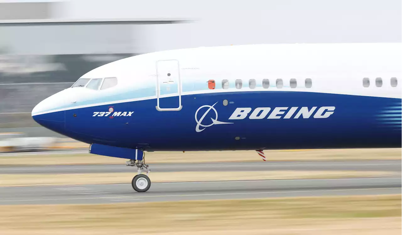 Boeing to pay $200 million to settle charges over 'misleading' crash statements | Engadget