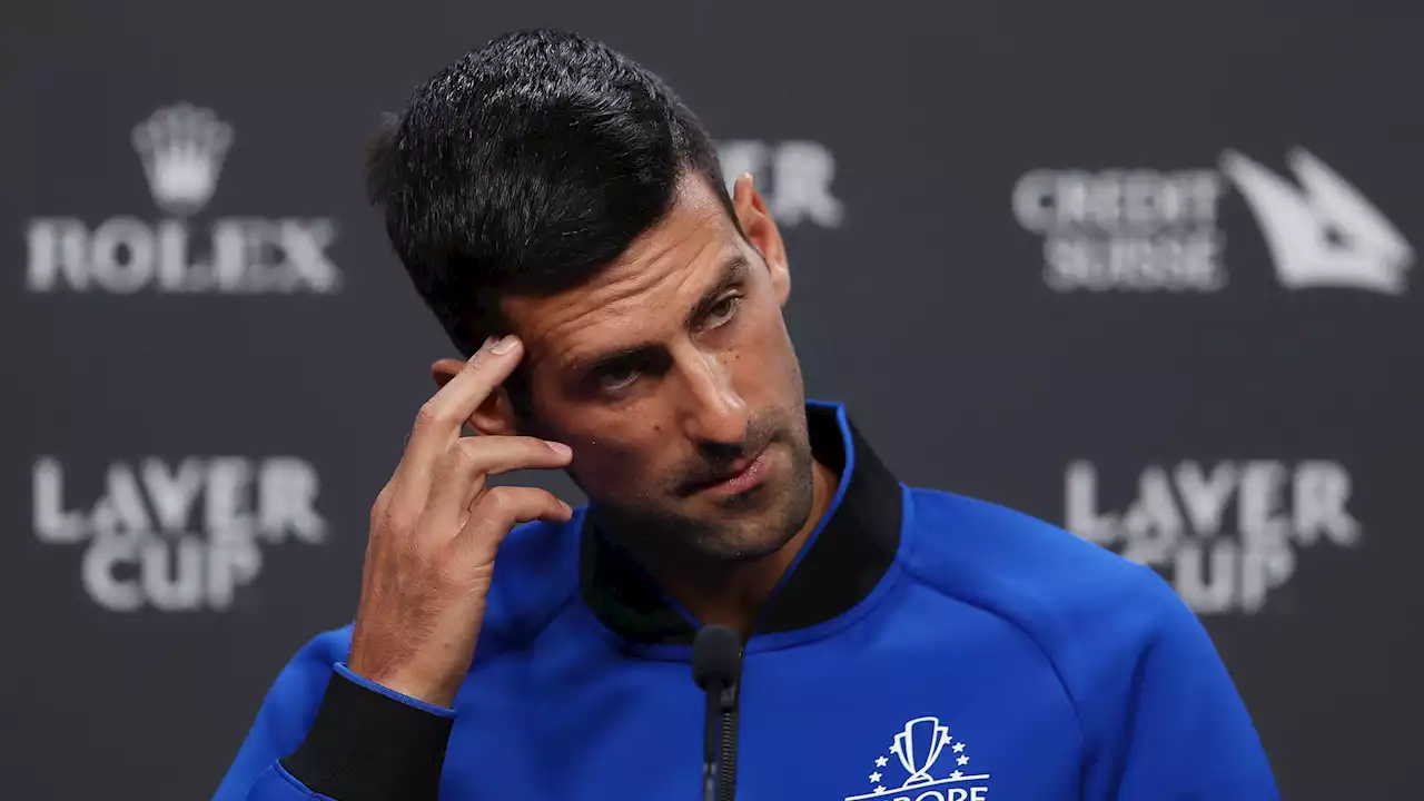 Novak Djokivic hofft auf Start bei Australian Open: 'Ich hoffe, dass ich positive Antworten bekomme'