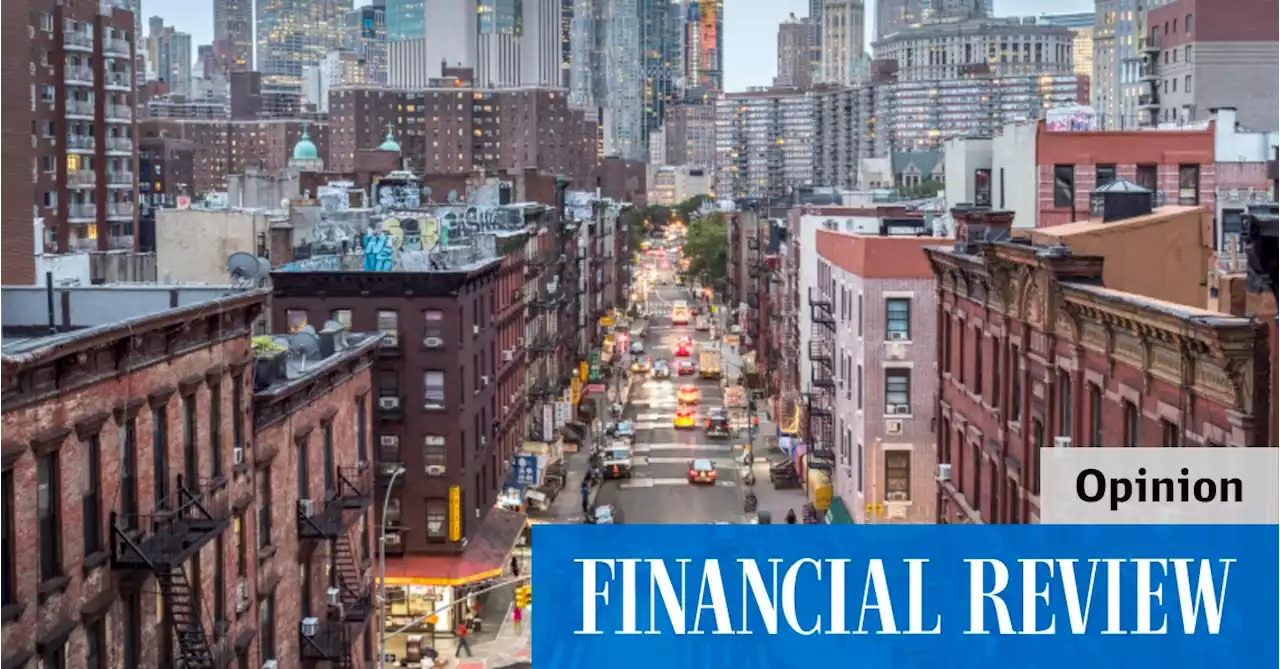 Equities slow to get the Fed’s message