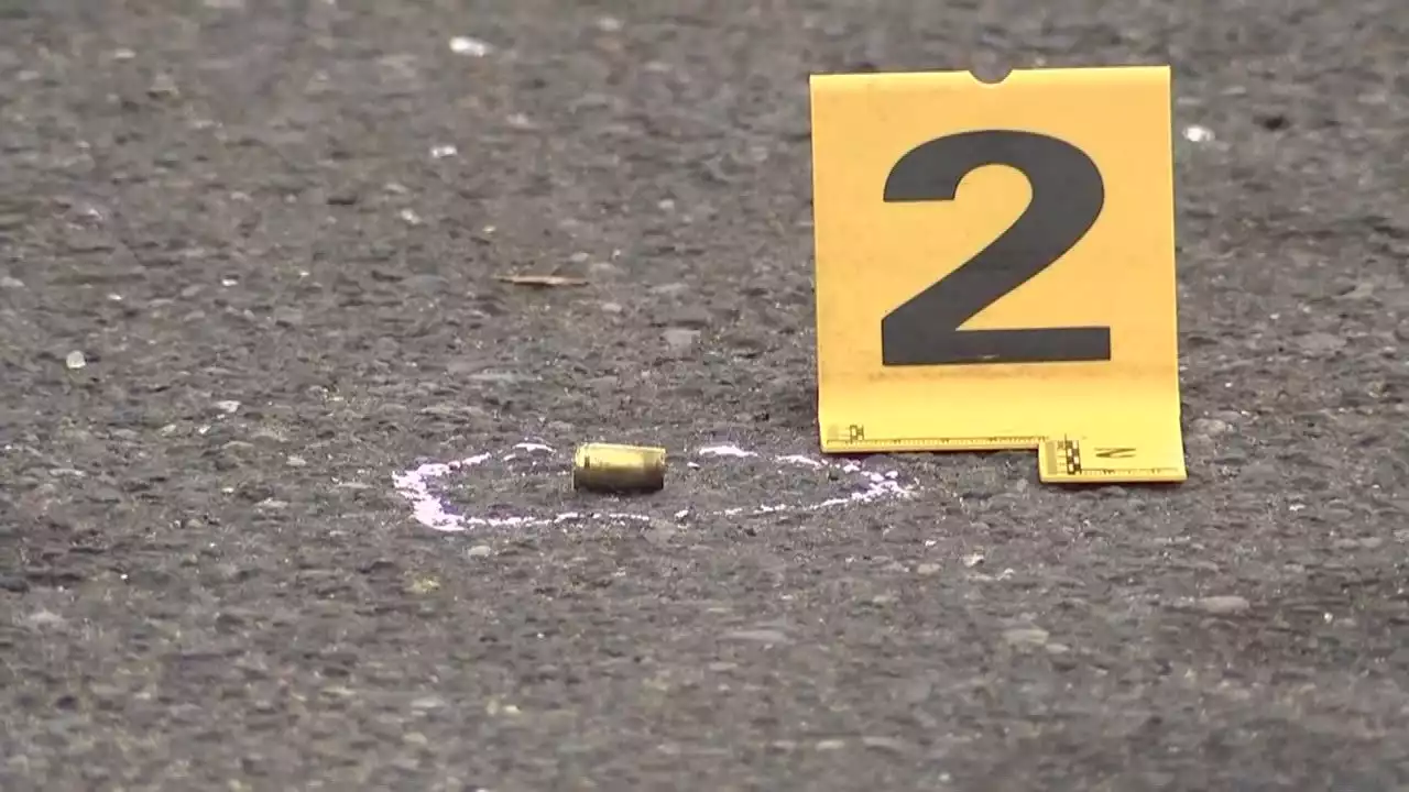 Boy, 16, shot by older brother during argument in North Philadelphia, police say