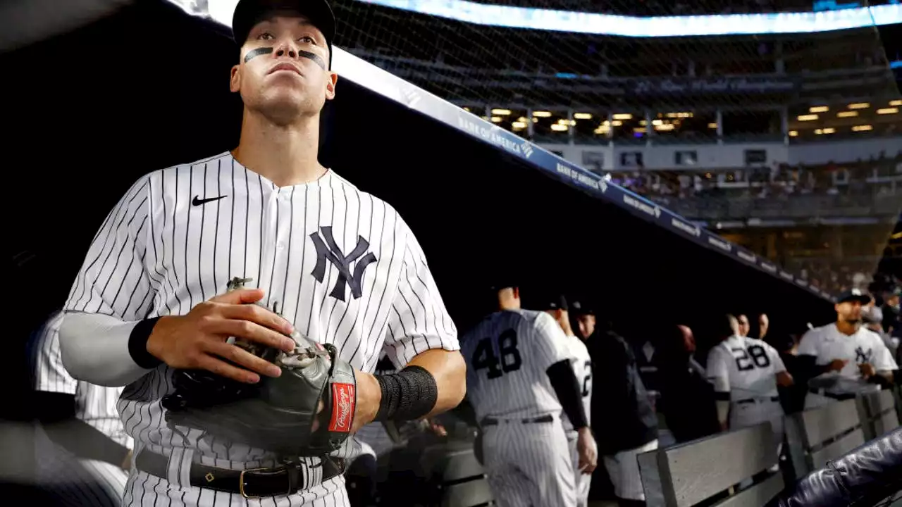 Aaron Judge takes another shot at 61: How to watch tonight's game