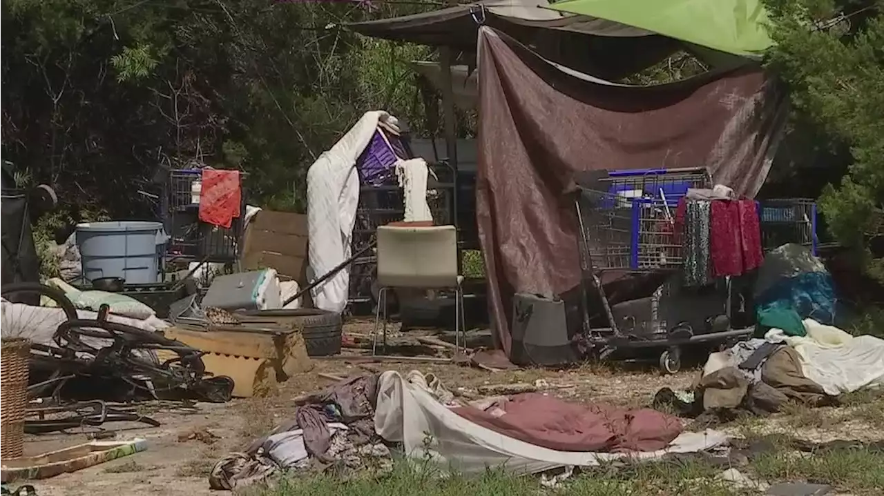 Homelessness in Austin could end in 2023, city leaders say