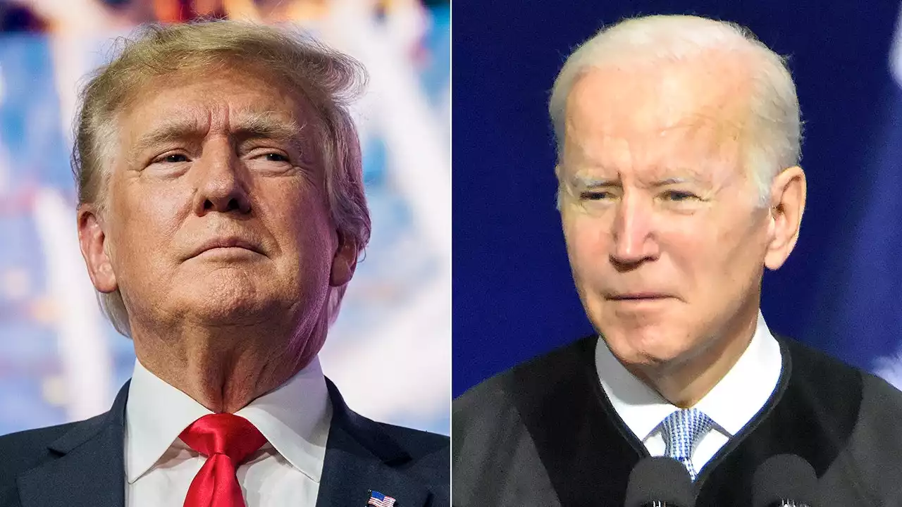 Americans have lost $4,200 in​ ​income under Biden​, wiping out Trump gains​: Heritage