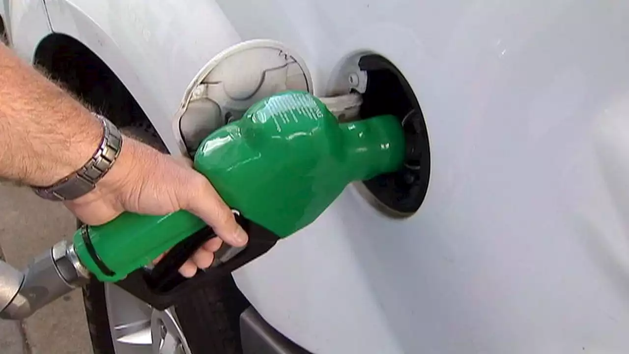 Average LA County gas price rises for 21st consecutive day