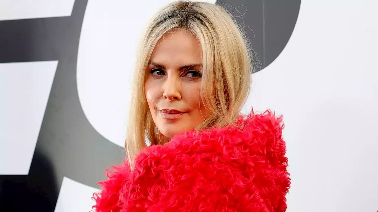 Charlize Theron says after 25 years in Hollywood, she has 'never been at Kim Kardashian level' fame