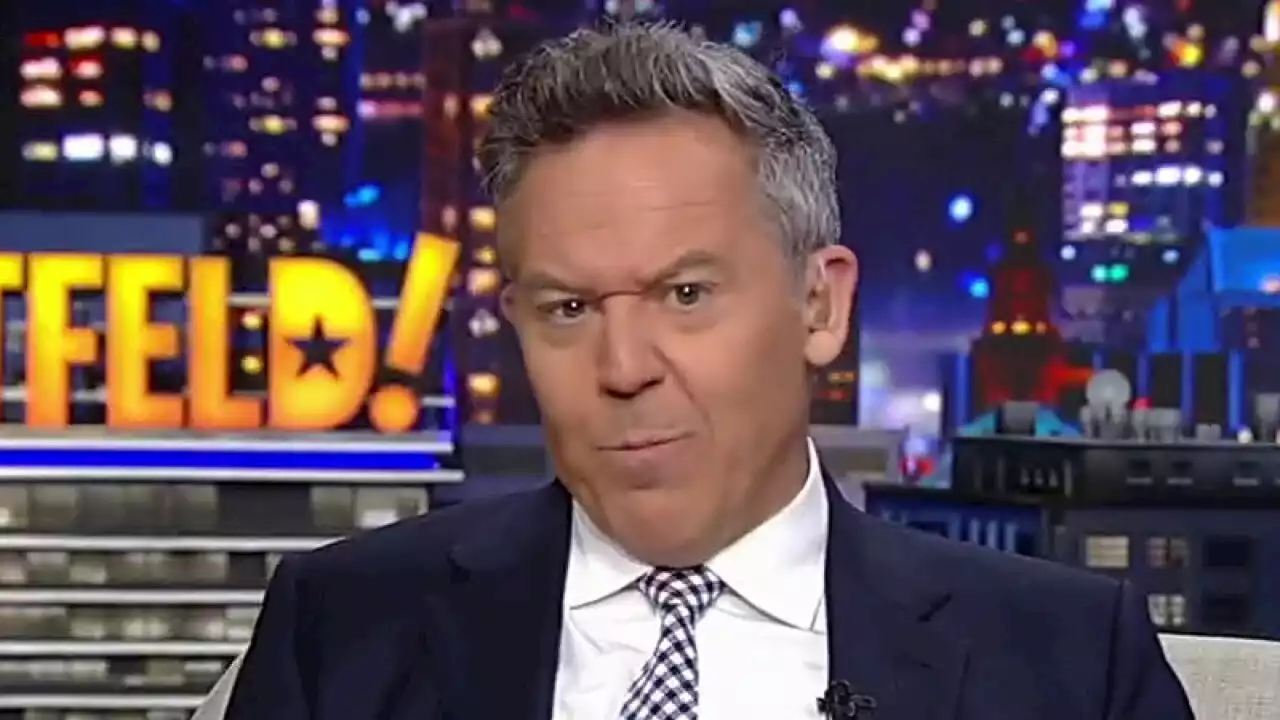 GREG GUTFELD: New York AG is putting 'politics over people's misery' with Trump lawsuit