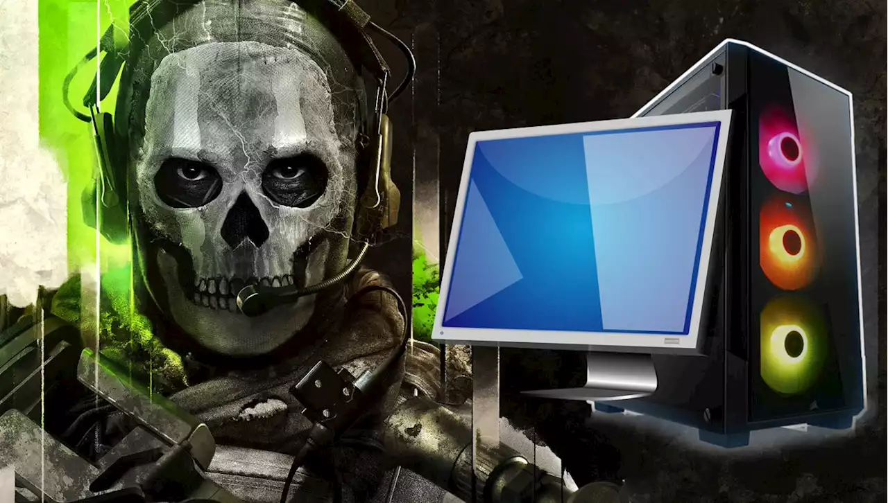 CoD MW 2 Beta: Die wichtigsten PC-Settings und Grafikeinstellungen