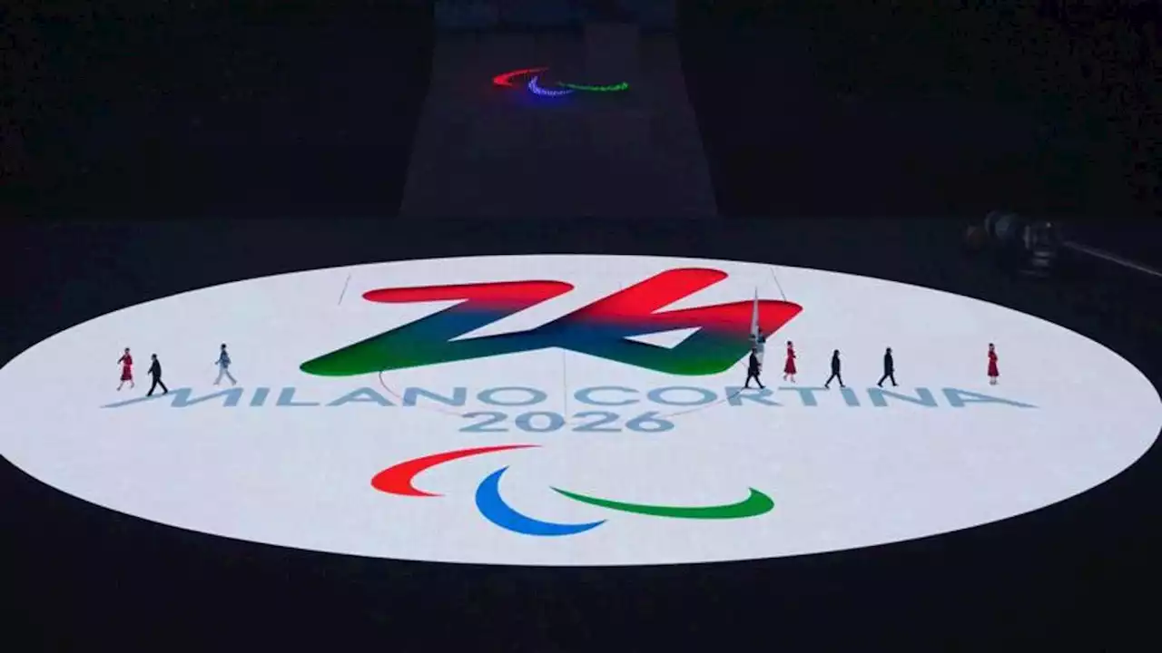 Milano-Cortina 2026 si avvicina, a Trento va in scena tutto il rosa dei Giochi