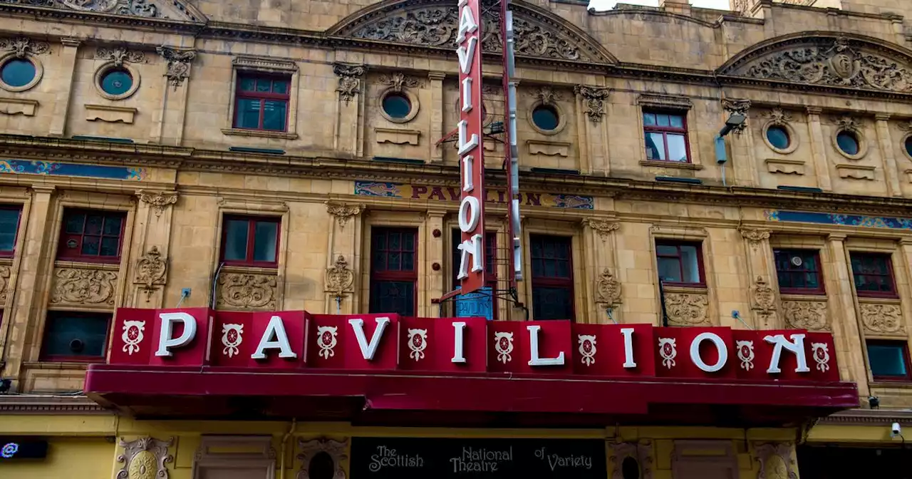 Glasgow Pavilion Theatre 'up for sale' for £3.9 million as new ownership wanted