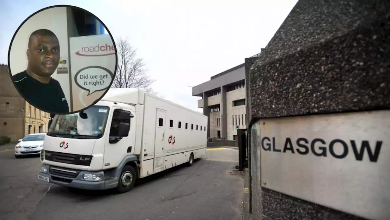 Man pretended to be French to con his way into work at Glasgow care homes