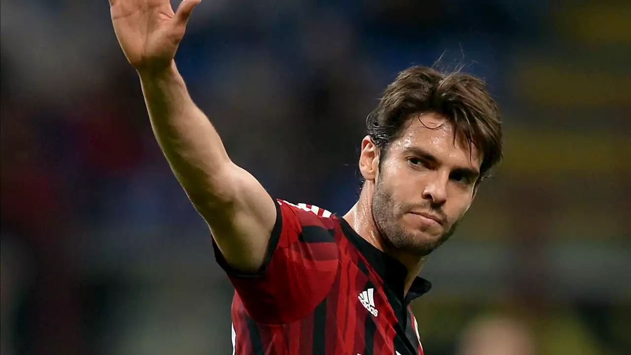 Nuova sfida per Kaká: correrà la maratona di Berlino | Goal.com Italia