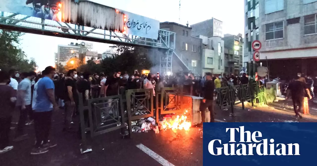 Iran’s president says Mahsa Amini death must be investigated as protests grow